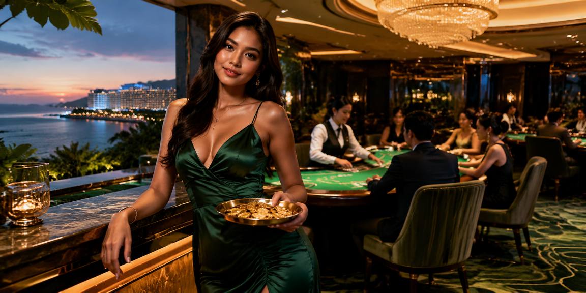 gaspol77 Speed Baccarat